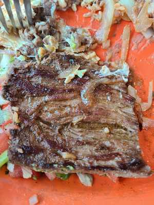 Pueblito Mexican Restaurant