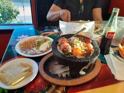 Pueblito Mexican Restaurant