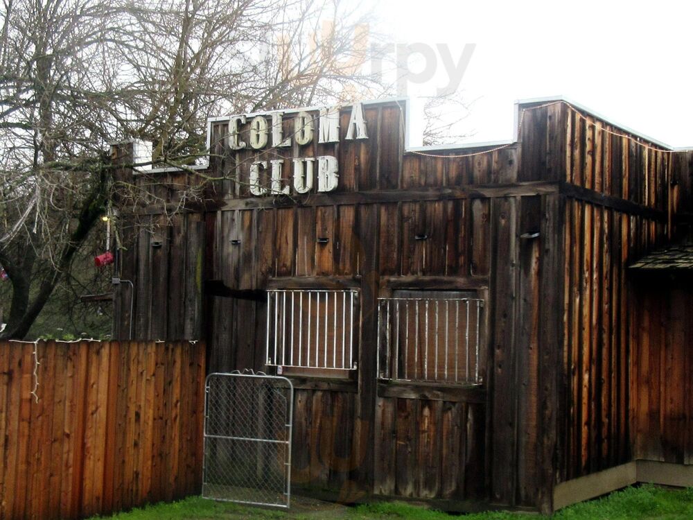 Coloma Club