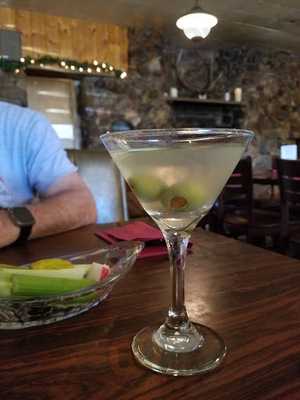 Diamond Point Shadows