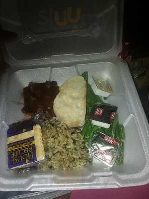 Diamond Point Shadows