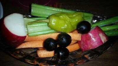 Diamond Point Shadows