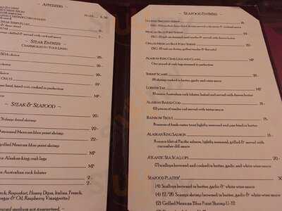 Diamond Point Shadows