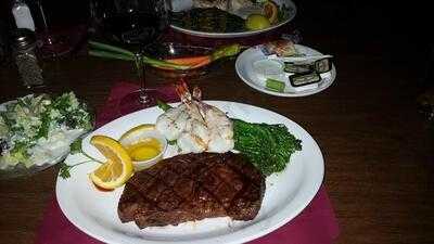 Diamond Point Shadows