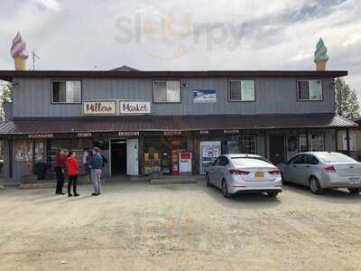 Miller's Market
