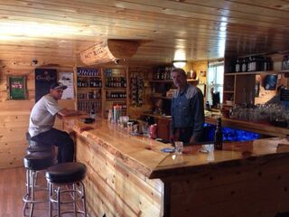 Oasis Route 66 Cafe