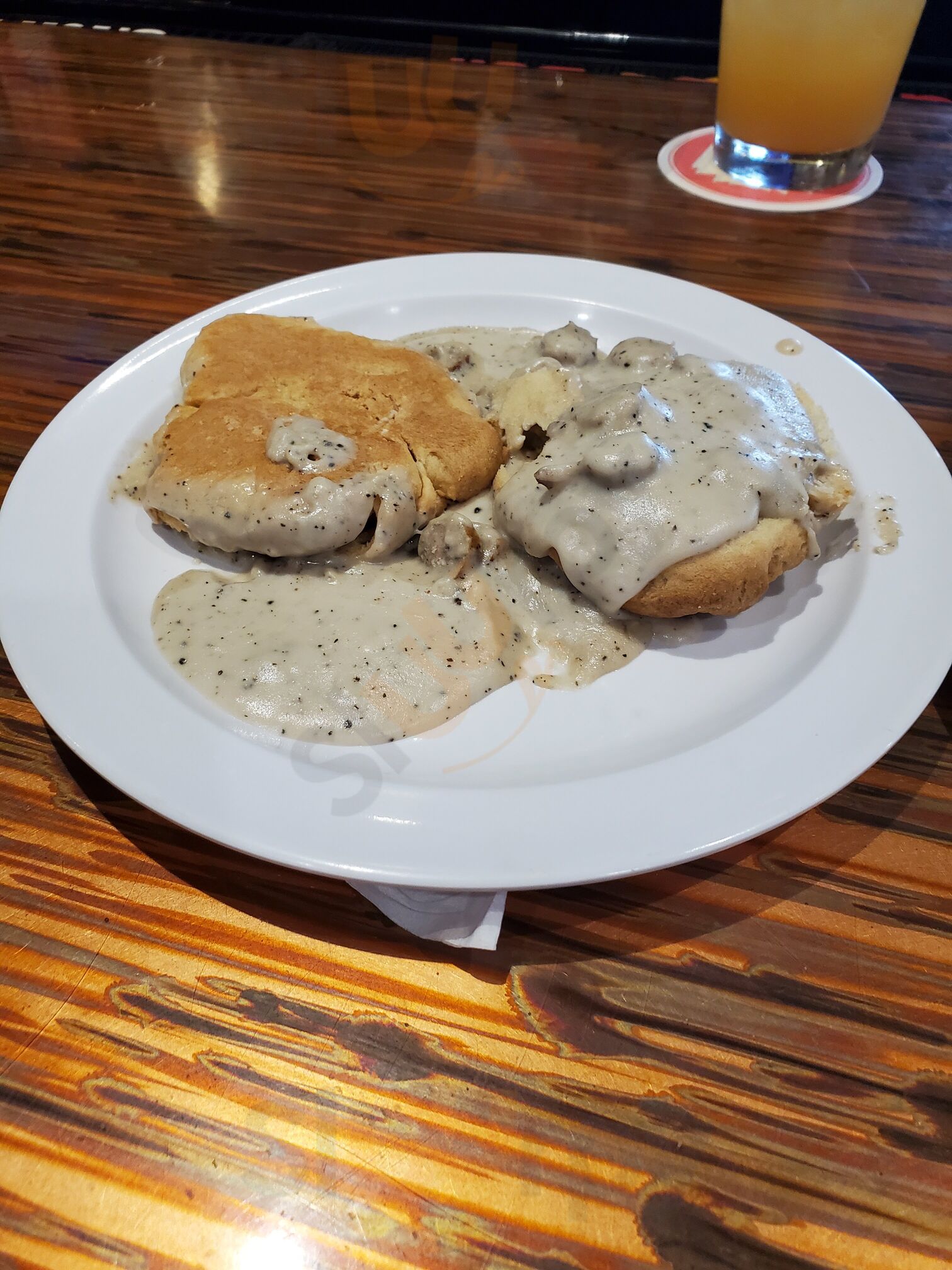 Tonto Rim Bar & Grill