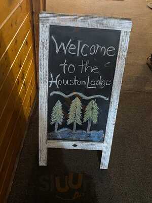 Houston Lodge Marketplace