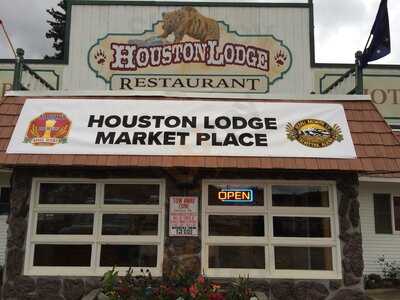 Houston Lodge Marketplace