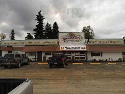 Houston Lodge Marketplace