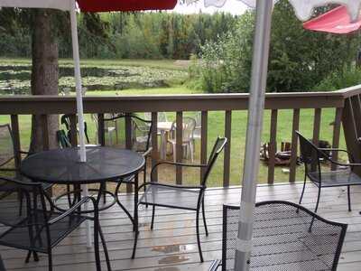 Houston Lodge Marketplace