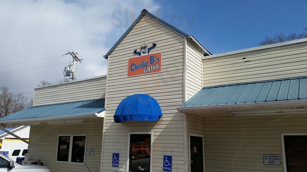 Charlie B's Grill