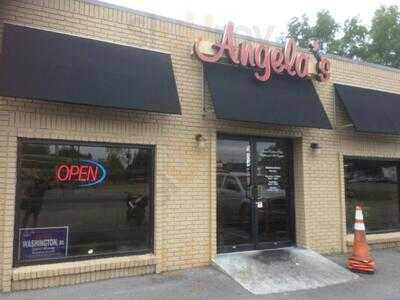 Angela's Southern Style Cooking