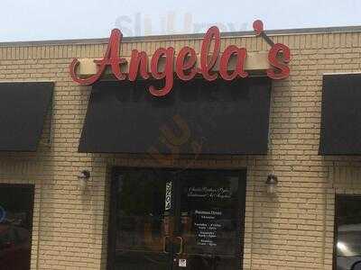 Angela's Southern Style Cooking