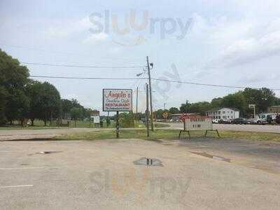 Angela's Southern Style Cooking