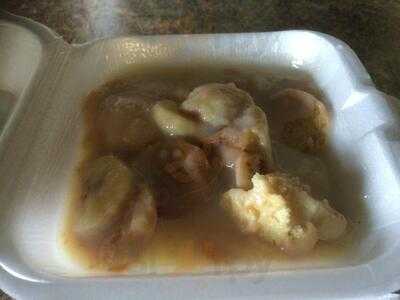 Angela's Southern Style Cooking