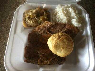 Angela's Southern Style Cooking