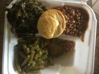 Angela's Southern Style Cooking