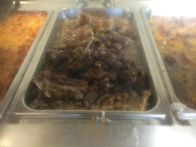 Angela's Southern Style Cooking