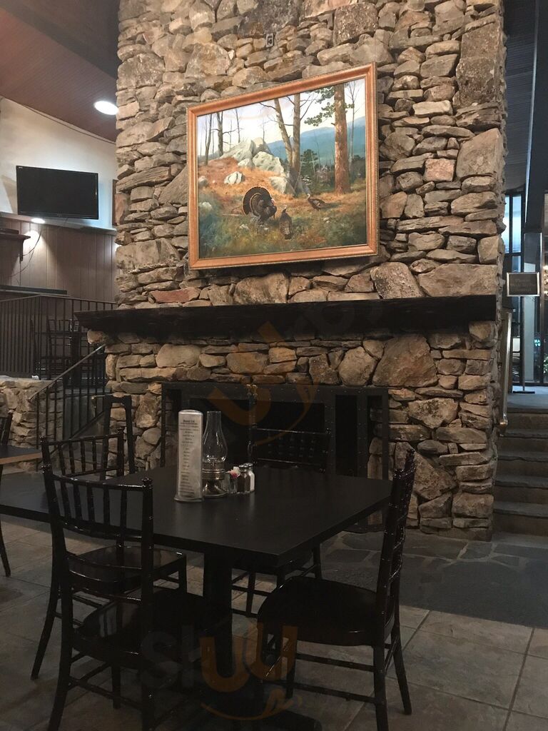 Vista Cliffside Restaurant