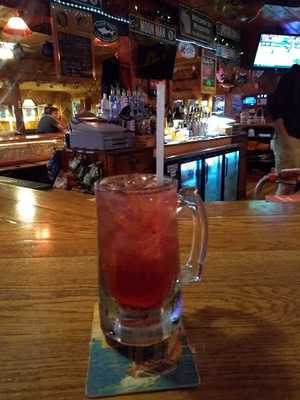 The Mug & Jz's Pizzaria