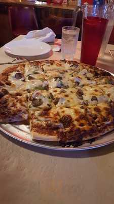 The Mug & Jz's Pizzaria