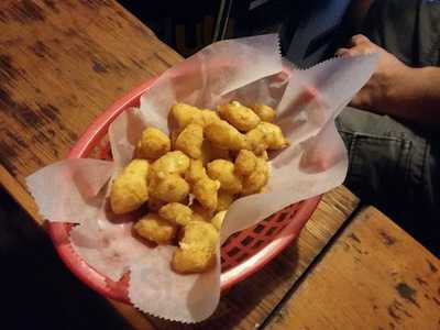 The Mug & Jz's Pizzaria