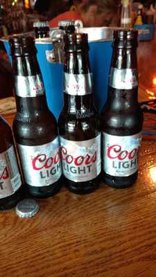 The Mug & Jz's Pizzaria