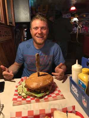 The Mug & Jz's Pizzaria