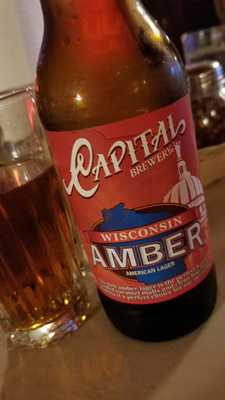 The Mug & Jz's Pizzaria