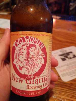 The Mug & Jz's Pizzaria