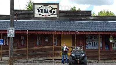 The Mug & Jz's Pizzaria