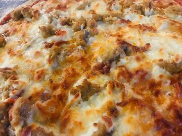 Route 63 Pub & Pizzeria