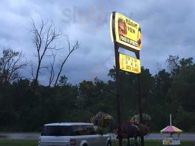 Rick & Peg's Pleasant View Inn