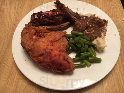 Rick & Peg's Pleasant View Inn