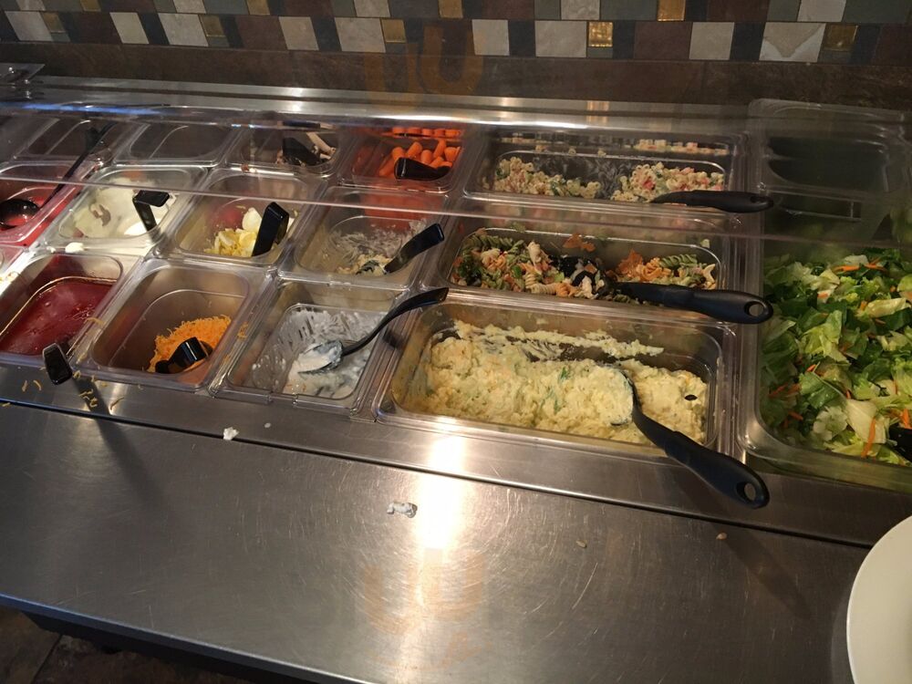 Rick & Peg's Pleasant View Inn