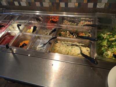 Rick & Peg's Pleasant View Inn