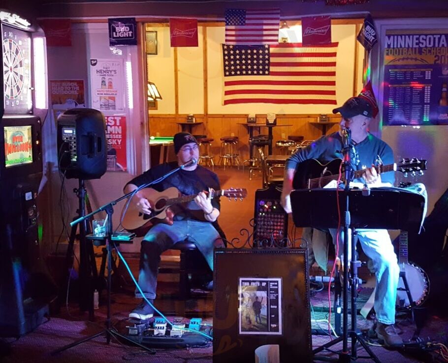 Wildwood Bar & Restaurant