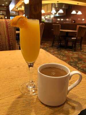 Stillwaters Restaurant At Stonewall Resort