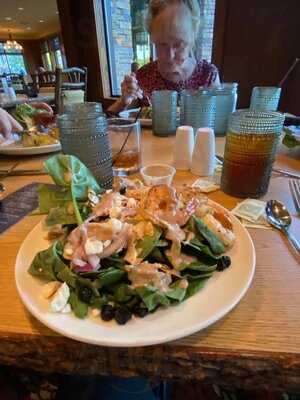 Stillwaters Restaurant At Stonewall Resort