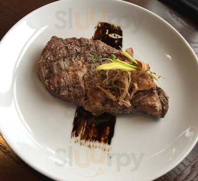 Lightburn's Restaurant At The Stonewall Resort