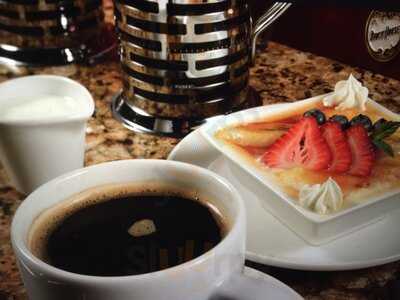 Lightburn's Restaurant At The Stonewall Resort