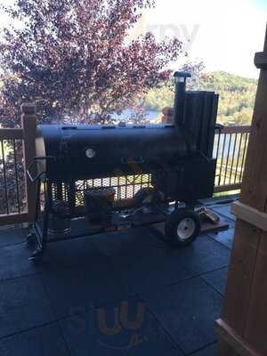 Lightburn's Restaurant At The Stonewall Resort