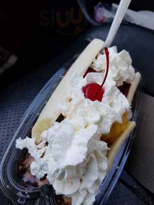 Papa Jim's Soft Serve Ice Cream