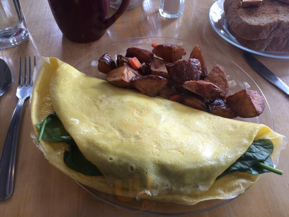 Maple Valley Cafe And Gift Shop