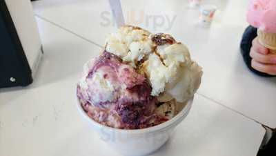 Casper's Malt Shoppe