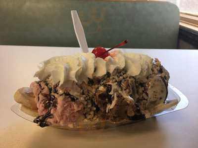 Casper's Malt Shoppe