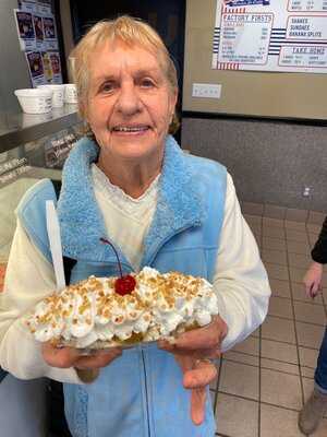 Casper's Malt Shoppe