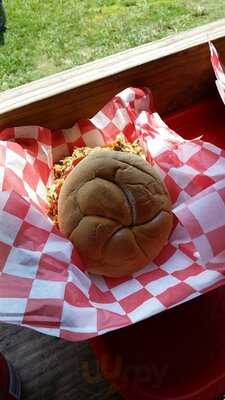 Pigeon River Dog House