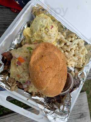 Pigeon River Dog House